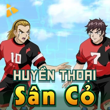 Huyền thoại sân cỏ